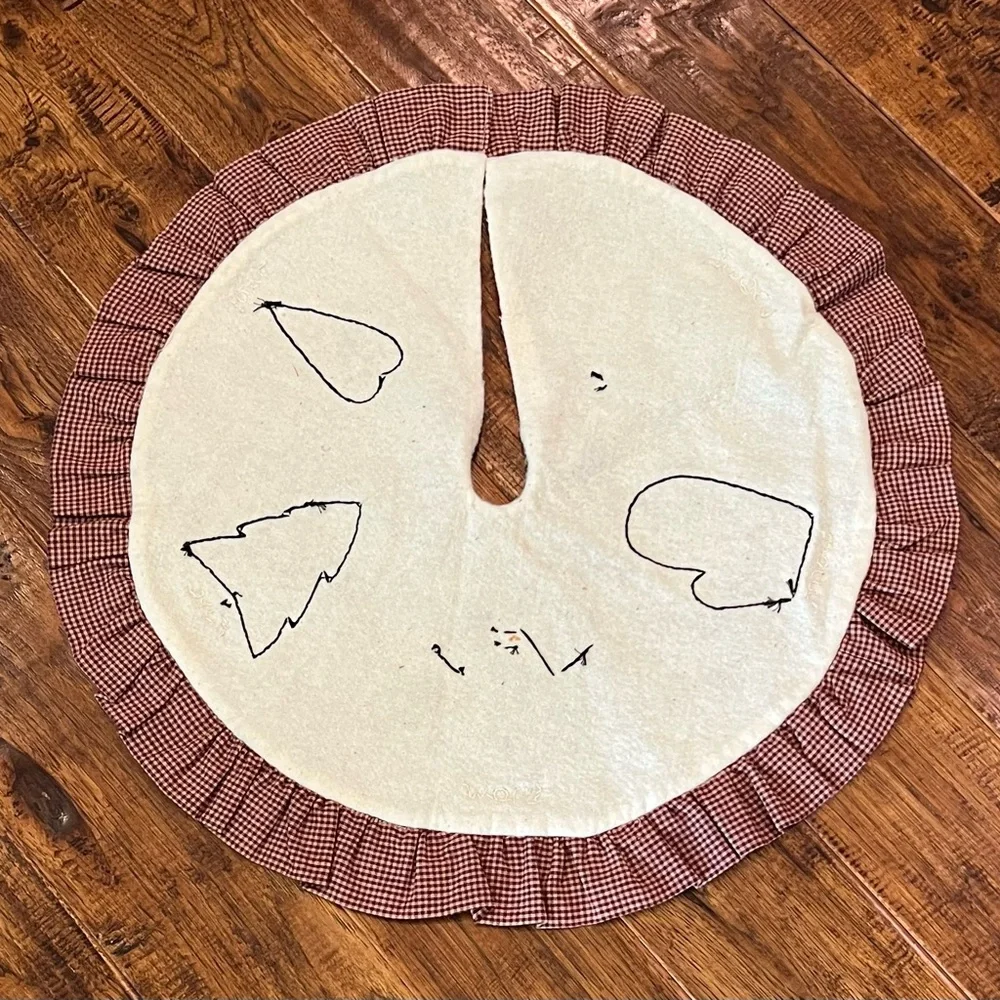 Handmade add touch